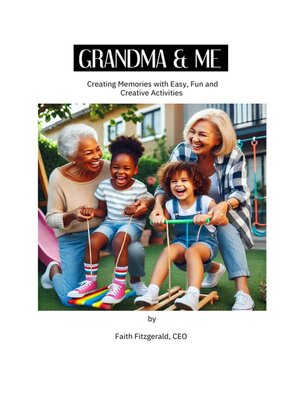cover image of Grandma and Me
